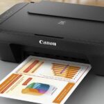 Canon mg2550s