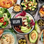 Veganska prehrana