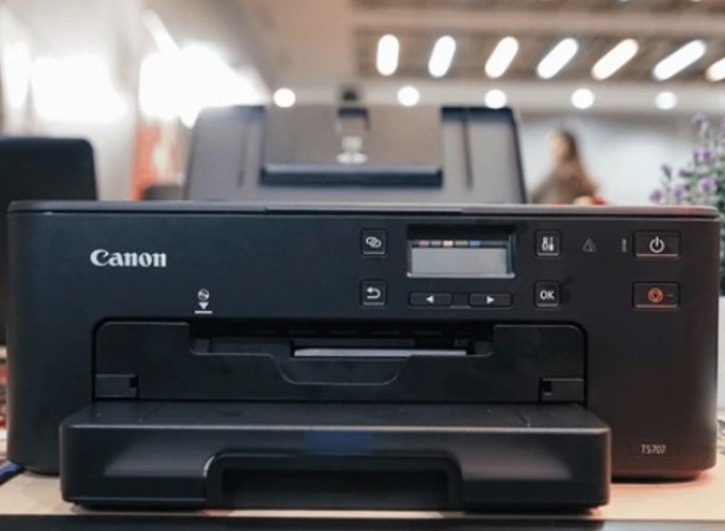 canon printer za kvalitetne ispise