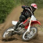 motoristična oprema